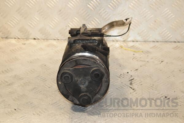 Компресор кондиціонера Ford Focus 1.8tdci (II) 2004-2011 4M5H19D629AE 456482 euromotors.com.ua