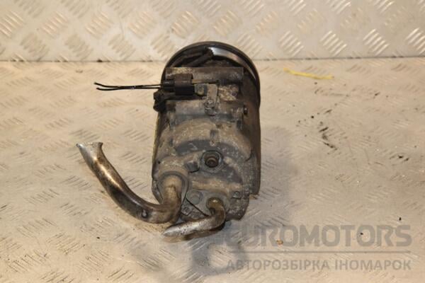 Компрессор кондиционера Ford Focus 1.8tdci (II) 2004-2011 4M5H19D629AE 456482 - 3