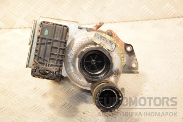 Турбіна 06- Ford S-Max 1.8tdci 2006-2015 4M5Q6K682AG 456485 euromotors.com.ua