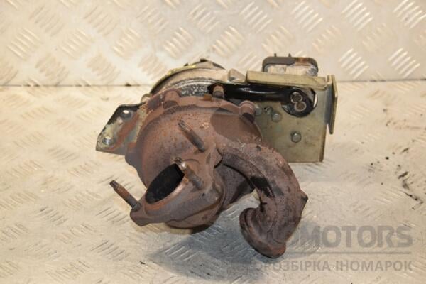 Турбіна 06- Ford Mondeo 1.8tdci (IV) 2007-2015 4M5Q6K682AG 456485 - 3
