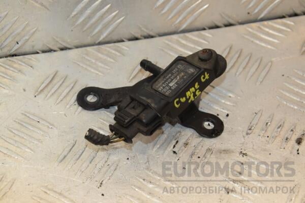 Датчик тиску наддуву (Мапсенсор) Ford Connect 1.8tdci 2002-2013 4M519F479AA 456489 euromotors.com.ua