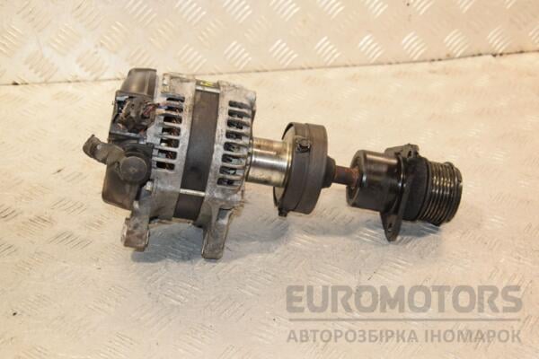 Генератор (дефект) Ford Focus 1.8tdci (II) 2004-2011 1042102730 456500 - 2