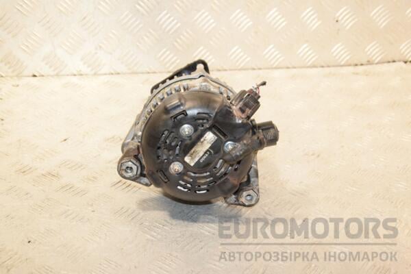 Генератор (дефект) Ford Focus 1.8tdci (II) 2004-2011 1042102730 456500 - 3