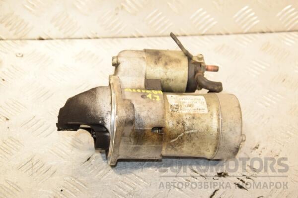 Стартер Opel Astra 1.7cdti (H) 2004-2010 8980147431 456505 euromotors.com.ua