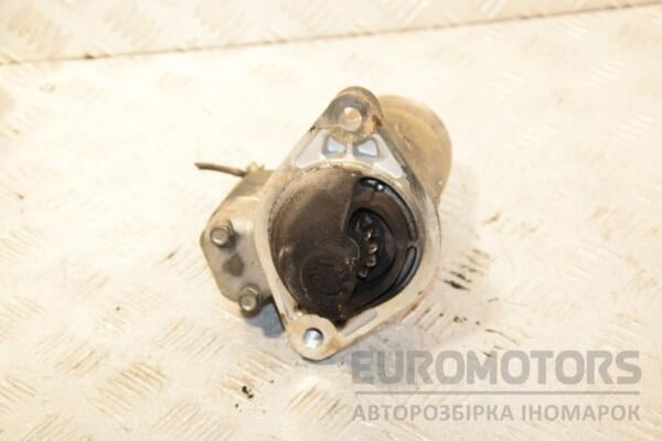 Стартер Opel Meriva 1.7cdti 2003-2010 8980147431 456505 - 2