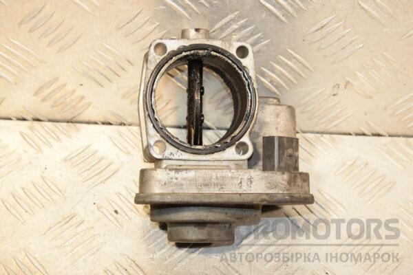 Дроссельная заслонка электрическая Opel Astra 1.7cdti (H) 2004-2010 8981052101 456507 euromotors.com.ua