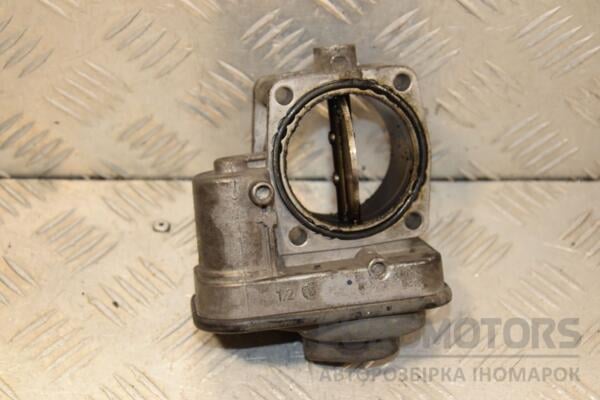 Дроссельная заслонка электрическая Opel Astra 1.7cdti (H) 2004-2010 8981052101 456507 - 2
