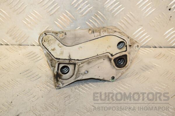 Теплообменник (Радиатор масляный) Opel Astra 1.7cdti (H) 2004-2010 897385813 456510 - 2