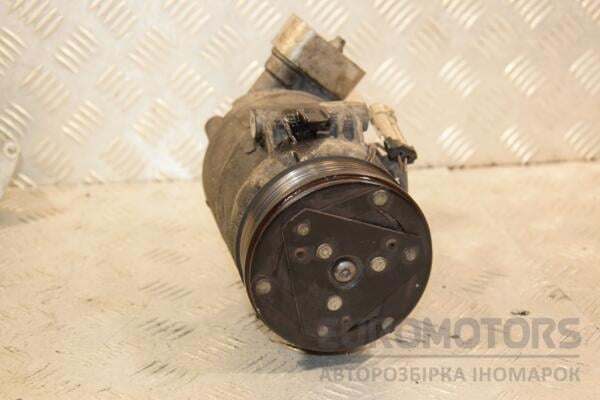 Компрессор кондиционера Opel Astra 1.7cdti (H) 2004-2010 13297443 456513 euromotors.com.ua