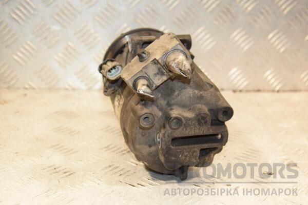 Компрессор кондиционера Opel Astra 1.7cdti (H) 2004-2010 13297443 456513 - 3