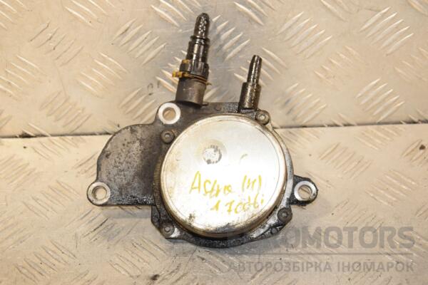 Вакуумный насос Opel Astra 1.7cdti (H) 2004-2010 8981154390 456520 euromotors.com.ua