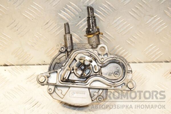 Вакуумный насос Opel Astra 1.7cdti (H) 2004-2010 8981154390 456520 - 2