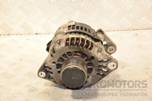 Генератор (дефект) Opel Astra 1.7cdti (H) 2004-2010 8980311541 456522 euromotors.com.ua