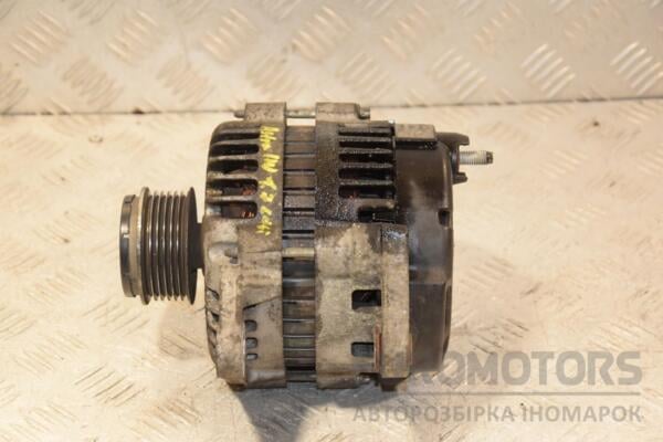 Генератор (дефект) Opel Astra 1.7cdti (H) 2004-2010 8980311541 456522 - 2