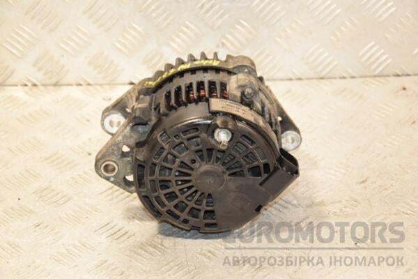 Генератор (дефект) Opel Astra 1.7cdti (H) 2004-2010 8980311541 456522 - 3