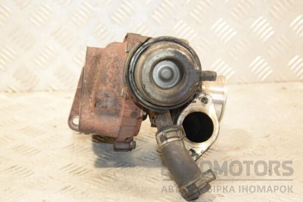 Турбіна Opel Zafira 1.7cdti (B) 2005-2011 8980536744 456525 - 2
