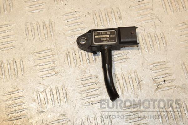 Датчик давления наддува (Мапсенсор) Opel Astra 1.7cdti (H) 2004-2010 0281002771 456528 euromotors.com.ua