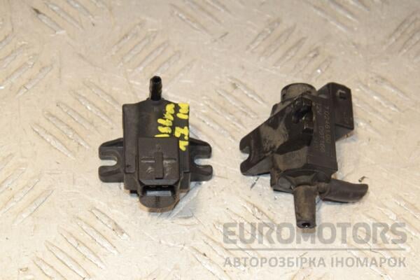 Клапан электромагнитный Opel Astra 1.7cdti (H) 2004-2010 8972882491 456529 euromotors.com.ua