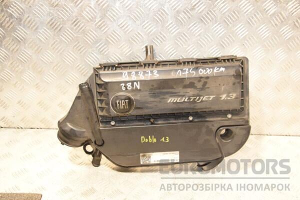 Корпус воздушного фильтра Fiat Doblo 1.3MJet 2010 51816590 456535 euromotors.com.ua