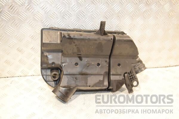 Корпус воздушного фильтра Fiat Doblo 1.3MJet 2010 51816590 456535 - 2
