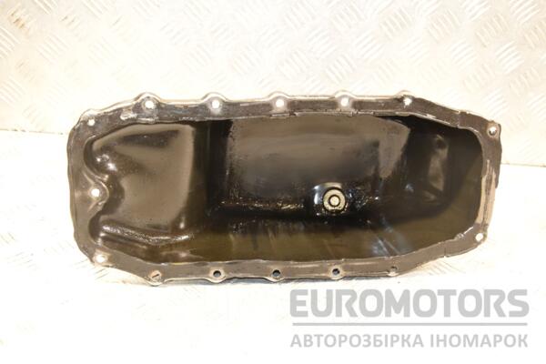 Піддон двигуна масляний Fiat Doblo 1.3MJet 2010 456537 - 2