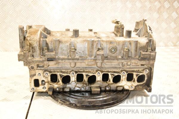 Головка блоку в зборі Fiat Qubo 1.3MJet 2008 55206388 456543 - 2