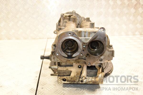 Головка блоку в зборі Fiat Qubo 1.3MJet 2008 55206388 456543 - 3