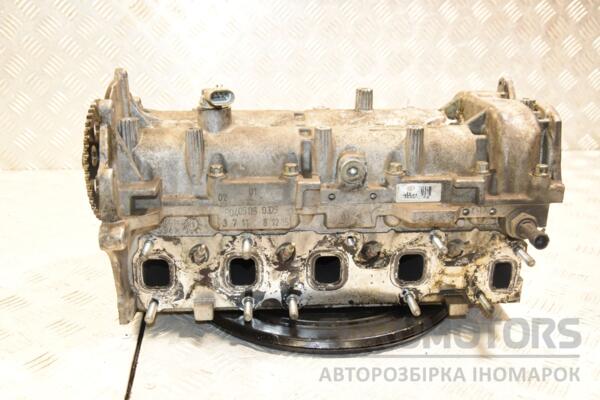 Головка блоку в зборі Fiat Qubo 1.3MJet 2008 55206388 456543 - 4
