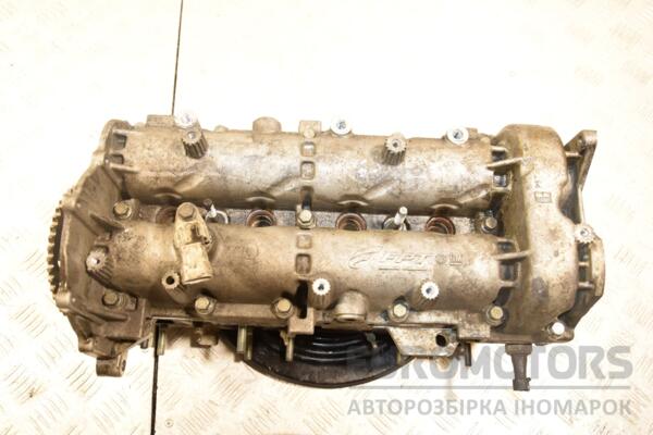 Головка блоку в зборі Fiat Qubo 1.3MJet 2008 55206388 456543 - 5