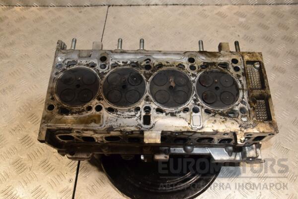 Головка блоку в зборі Fiat Qubo 1.3MJet 2008 55206388 456543 - 6
