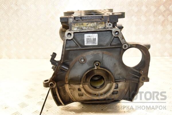Блок двигуна Fiat Qubo 1.3MJet 2008 55229567 456549 euromotors.com.ua