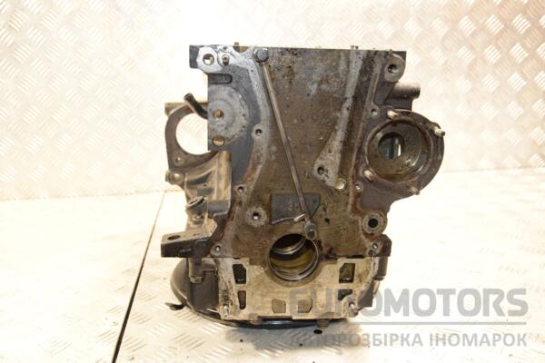 Блок двигуна Fiat Qubo 1.3MJet 2008 55229567 456549 - 3