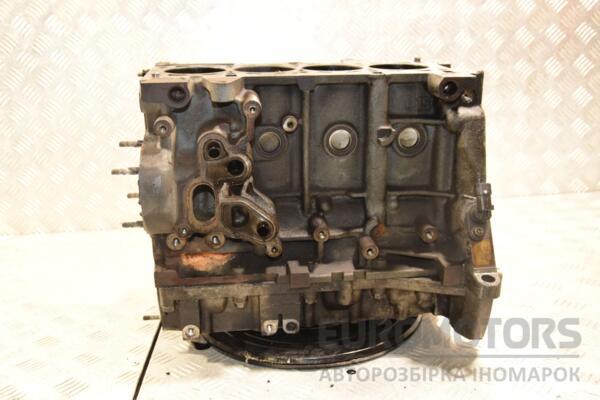 Блок двигуна Fiat Qubo 1.3MJet 2008 55229567 456549 - 4