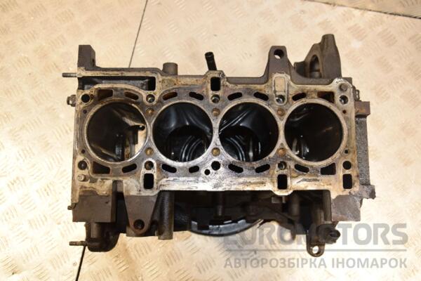 Блок двигуна Fiat Qubo 1.3MJet 2008 55229567 456549 - 5