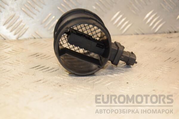 Витратомір повітря Fiat Doblo 1.3MJet 2010 0281006054 456560 - 2