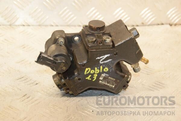 Топливный насос высокого давления (ТНВД) Opel Corsa 1.3MJet (C) 2000-2006 0445010311 456565 euromotors.com.ua