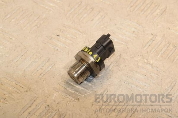 Датчик давления топлива в рейке Fiat Doblo 1.3MJet 2010 0281006164 456567 euromotors.com.ua