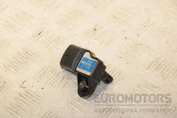Датчик давления наддува (Мапсенсор) Fiat Doblo 1.3MJet 2000-2009 0281002845 456568 euromotors.com.ua