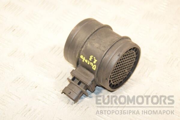 Расходомер воздуха Fiat Ducato 2.3MJet 2006-2014 0281006048 456572 euromotors.com.ua