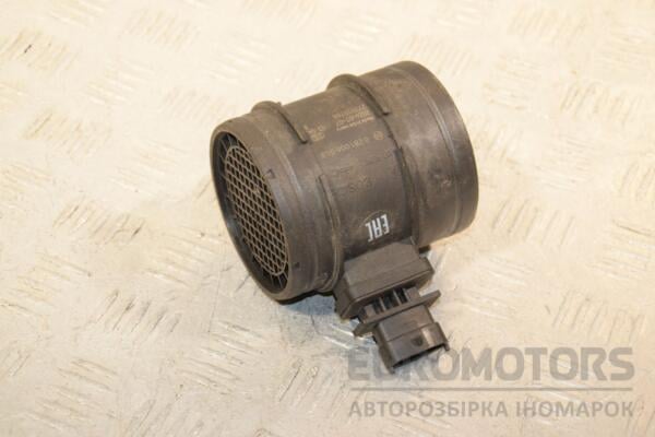 Расходомер воздуха Citroen Jumper 2.3MJet 2006-2014 0281006048 456572 - 2