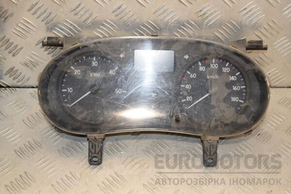 Панель приборов Renault Mascott 3.0dCi 2004-2010 8200506714 456576 euromotors.com.ua