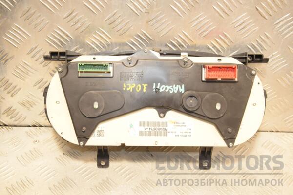Панель приборов Renault Mascott 3.0dCi 2004-2010 8200506714 456576 - 2