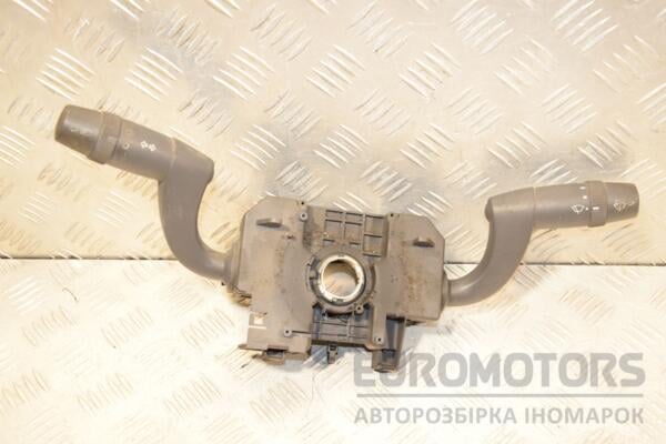 Подрулевой переключатель в сборе Fiat Ducato 2006-2014 07354300850 456580 euromotors.com.ua