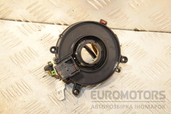 Шлейф Airbag кольцо подрулевое Fiat Ducato 2006-2014 08625004 456582 euromotors.com.ua