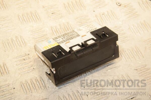 Дисплей інформаційний Opel Vivaro 2001-2014 8200028364 456584 euromotors.com.ua