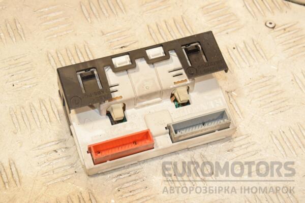 Дисплей информационный Opel Vivaro 2001-2014 8200028364 456584 - 2