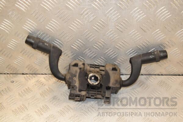 Подрулевой переключатель в сборе Fiat Ducato 2006-2014 735536957 456588 euromotors.com.ua