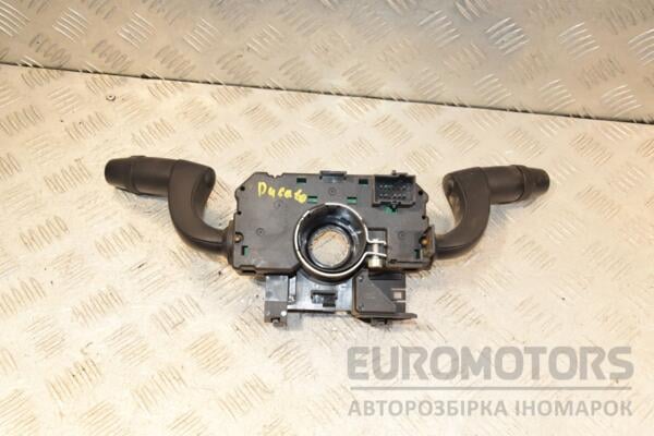 Подрулевой переключатель в сборе Fiat Ducato 2006-2014 735536957 456588 - 2