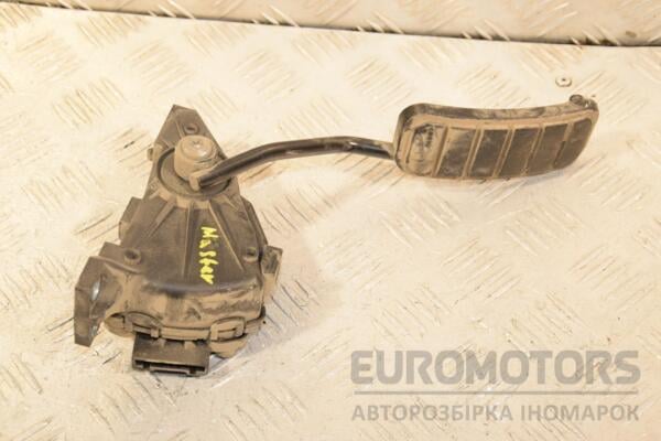 Педаль газа электрическая Opel Movano 1998-2010 7700314525 456593 euromotors.com.ua