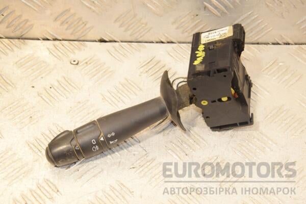 Подрулевой переключатель левый 03- Opel Movano 1998-2010 8200199519 456599 euromotors.com.ua